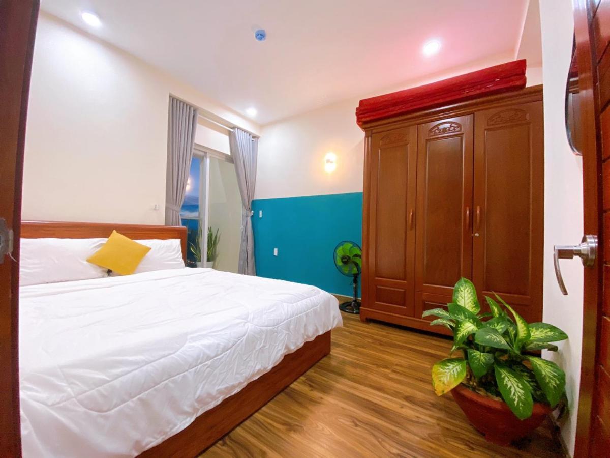 Tropical House Vung Tau- Melody Apartment Ngoại thất bức ảnh