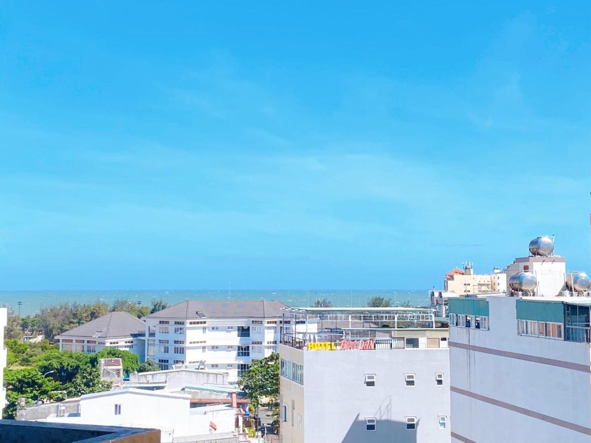 Tropical House Vung Tau- Melody Apartment Ngoại thất bức ảnh