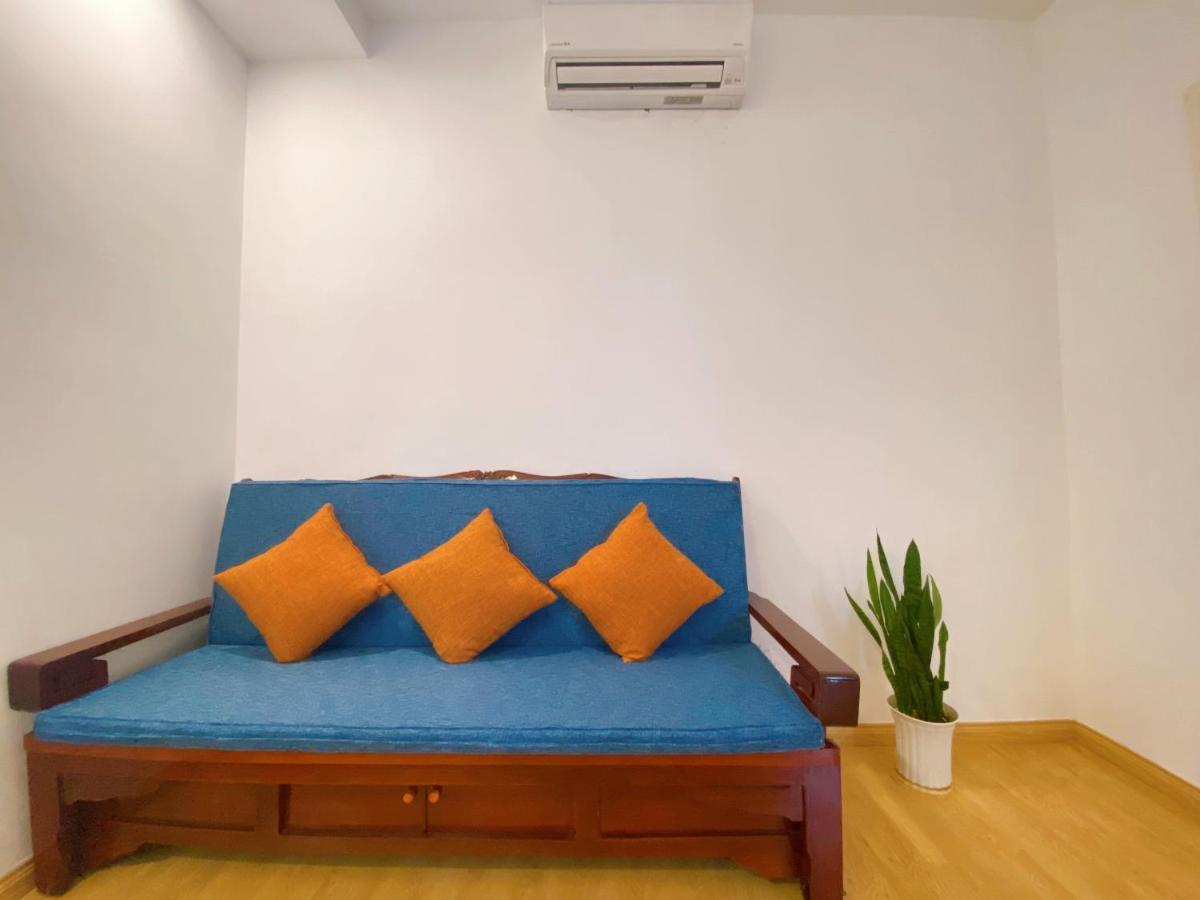 Tropical House Vung Tau- Melody Apartment Ngoại thất bức ảnh