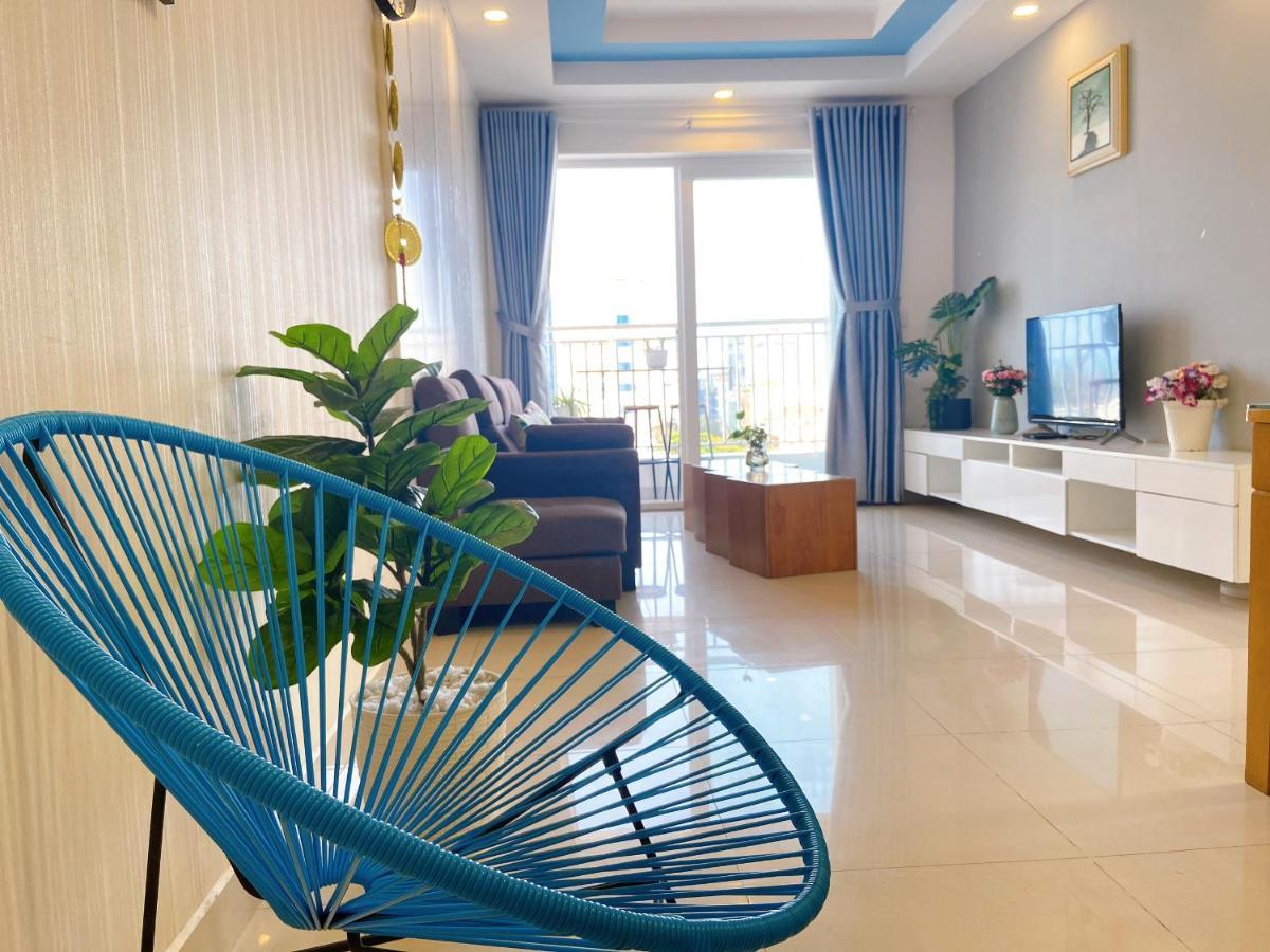 Tropical House Vung Tau- Melody Apartment Ngoại thất bức ảnh